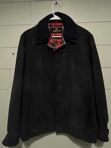グランドセール 漫画 Vintage Zero King Jacket - Gem ジャケット・アウター