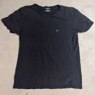 トップス vintage made in ITALY EMPORIO ARMANI en トップス vintage made in ITALY EMPORIO ARMANI en Vintage