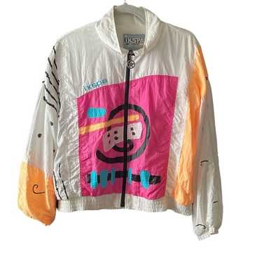 90s jamie sadock シャギーニット Y2K vintage 90s jamie sadock シャギーニット Y2K vintage - メルカリ