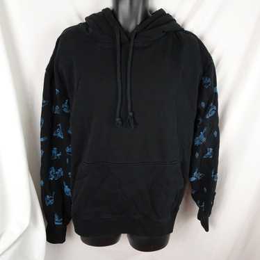 【COMFORT】 COMFORT X SUNDAE SCHOOL Slogan Sweatshirt Korean Inspired Streetwear | Sundae School