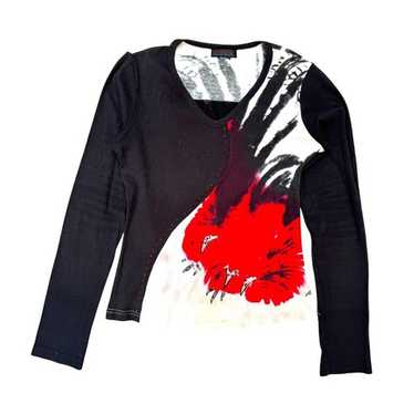 Custo barcelona long sleeve - Gem
