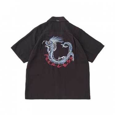 Visvim free edge - Gem