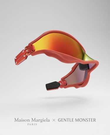 Maison margiela   gentle - Gem