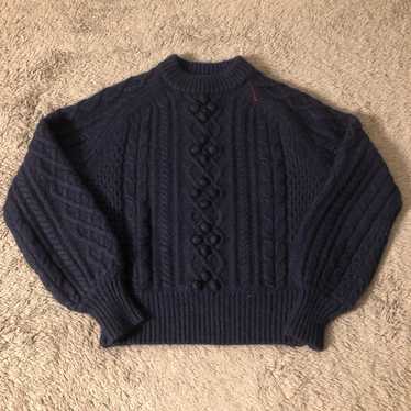 Demylee knit ron - Gem