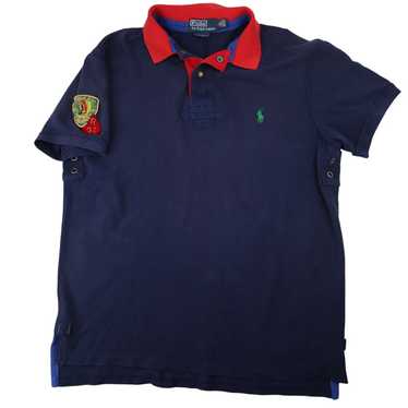 Polo ralph lauren kayak - Gem