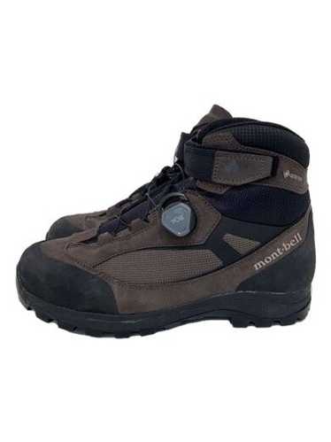 Mont bell shoes 26cm - Gem