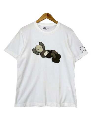 Kaws × undercover kaws - Gem