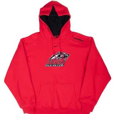 Vintage new mexico lobos - Gem
