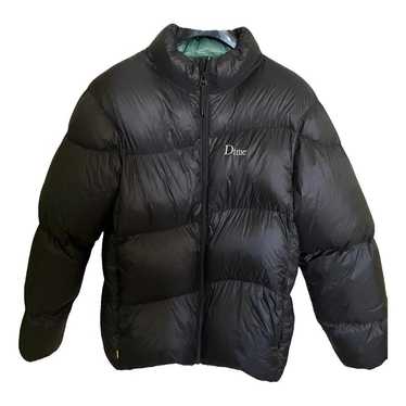 Dime bomber jacket - Gem