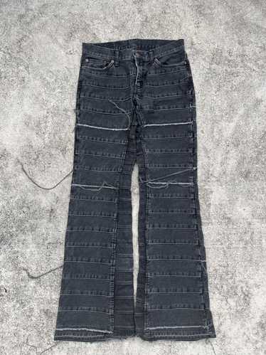 Hysteric glamour hagi denim - Gem
