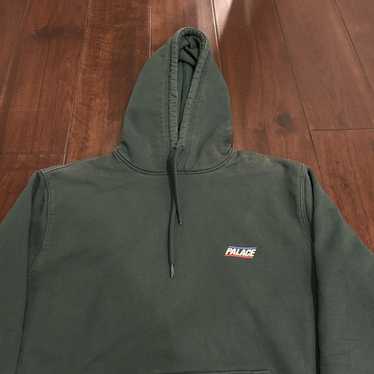 palace スウェット basically sweatshirt BASICALLY A HOOD | PALACE SKATEBOARDS