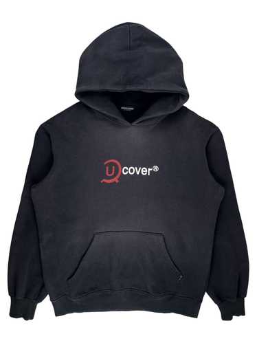 WTAPS x UNDERCOVER 