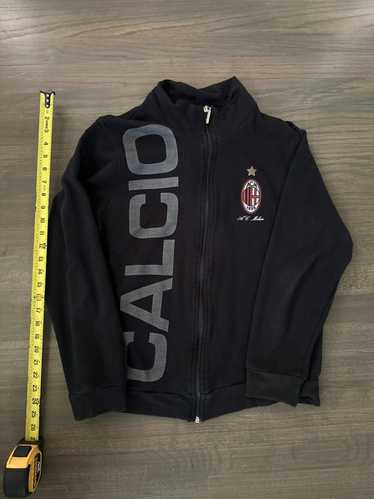 Dolce&gabbana calcio zip up - Gem