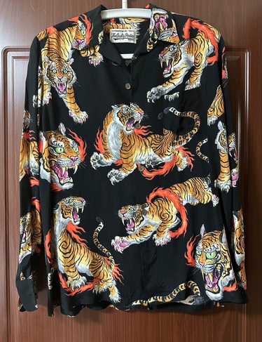 Wacko maria tiger - Gem