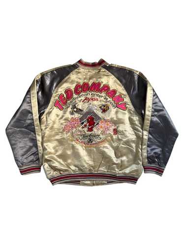 Sukajan souvenir jacket tedman - Gem