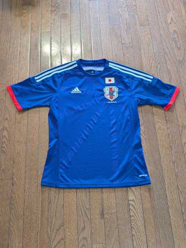 Japan home jersey - Gem