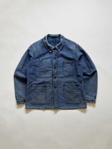 Lafont moleskine work jacket - Gem