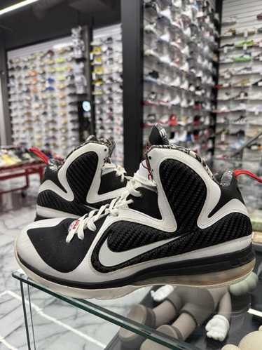 Nike lebron 9 freegums - Gem