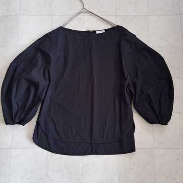 Enfold vase pullover - Gem