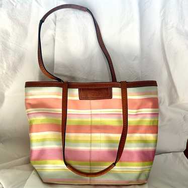 Vintage coach large hampton - Gem