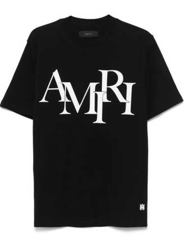 ☆残りわずか☆アミリ イーグル ロゴ Tシャツ 黒 22378053_52327243_600.jpg