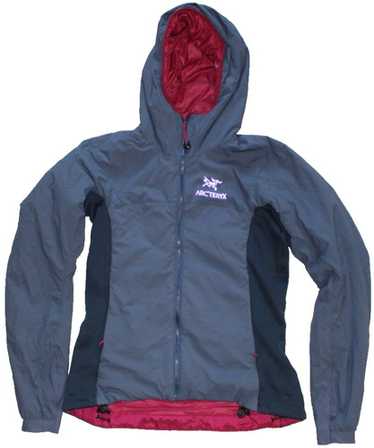 Arcteryx atom lt s - Gem