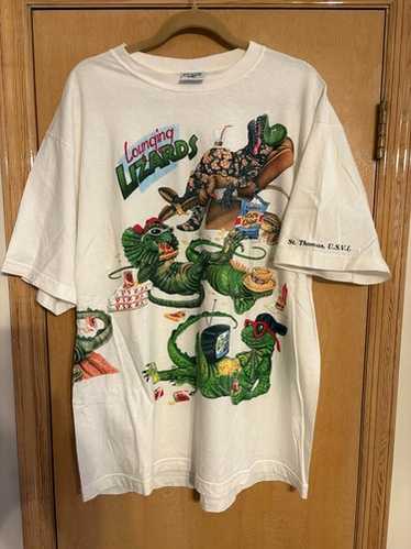 売れ筋商品お見逃しなく Jimmy buffett caribbean soul - Gem トップス