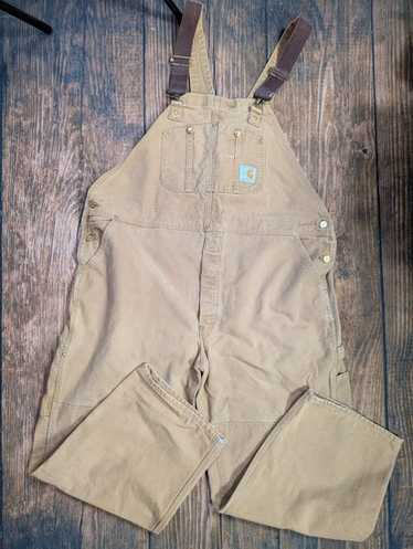 Carhartt 80s vintage usa - Gem