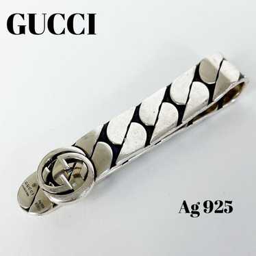 Gucci money clip g - Gem