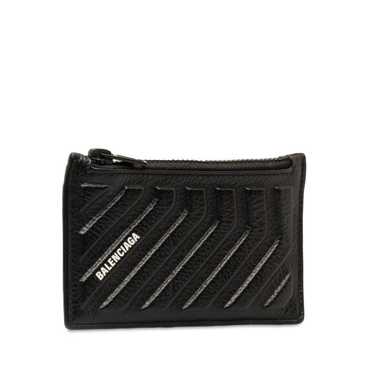 BALENCIAGA バレンシアガ B Long Card Case Medium-6371301IZI31090_F.jpg?v=4