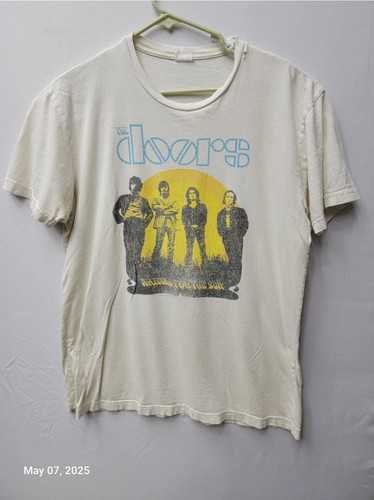 The Doors Waiting for the Sun ビンテージTシャツ Merch Traffic The Doors® Waiting For The Sun T-Shirt