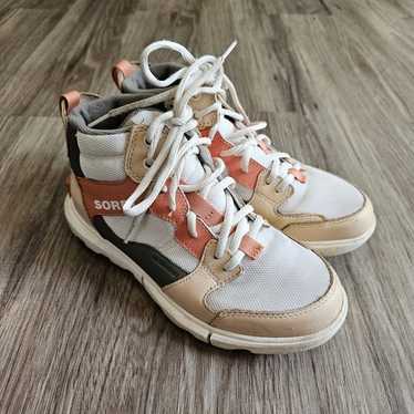 Sorel explorer ii sneaker - Gem Sorel explorer ii sneaker - Gem