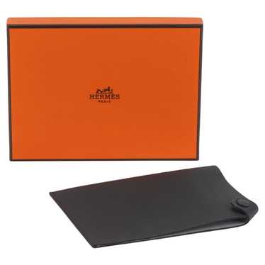 HERMES マルチケース　HERMES passport case HERMES マルチケース HERMES passport case HERMES passport