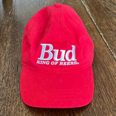 Bud budweiser king of - Gem