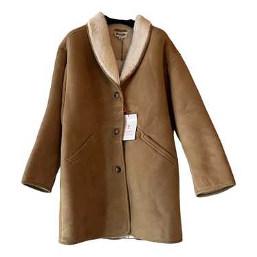 Rouje paris JEROME コート ウール ジャケット 34 Rouje coat - Gem