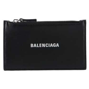 Balenciaga coin & card - Gem