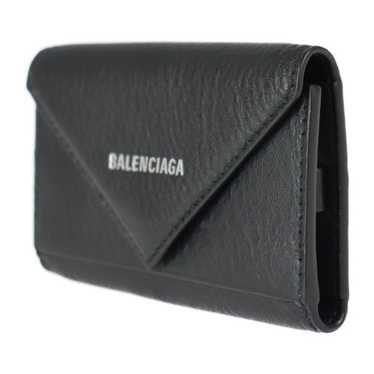 バレンシアガ　キーケース　BALENCIAGA CASH KEYCASE 64 バレンシアガ キーケース BALENCIAGA CASH KEYCASE 64 - メルカリ