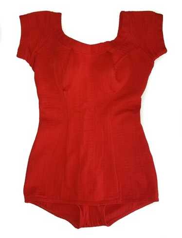 50s swimsuit jantzen - Gem