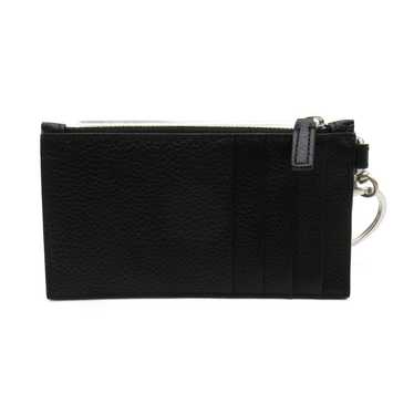 Balenciaga key case black - Gem
