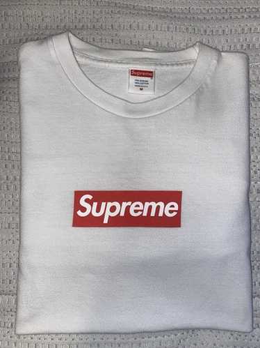 Supreme box logo long - Gem