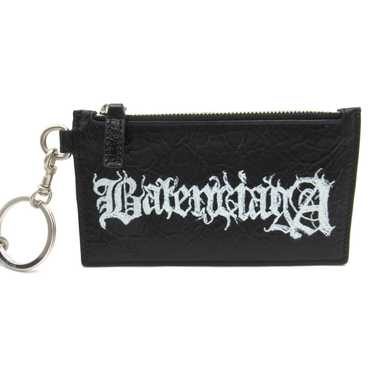 Balenciaga key ring - Gem