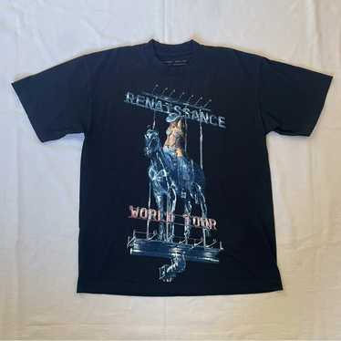 Beyonc renaissance world tour - Gem