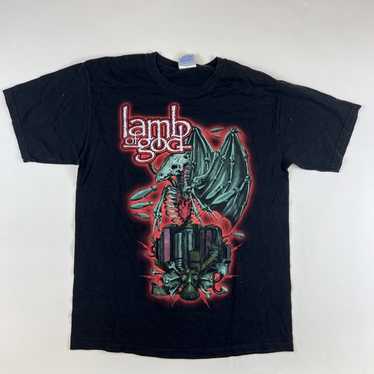 Lamb of god honor - Gem