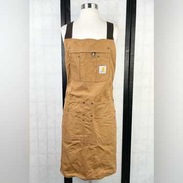 Carhartt apron - Gem