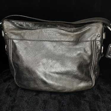Nutemperor shoulder bag - Gem