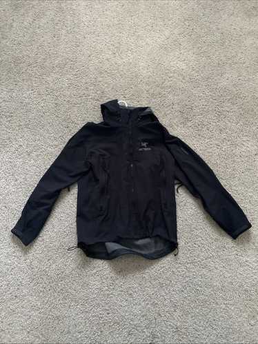 Arcteryx jacket gamma mx - Gem