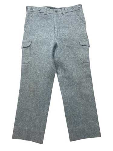 Filson mackinaw field pants - Gem