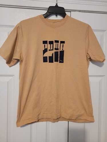 Puma vintage 80s made - Gem