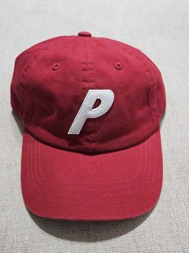 Palace skateboards 6 panel - Gem