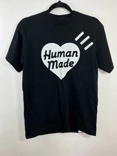 Human Made【 ハートロゴプリント☆Big Heart T-Shirt】 Human Made Big Heart T-Shirt – SANGKIL